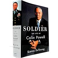 その他 Biography: Colin Powell [VHS] THE LIFE AND TIMES OF COLIN POWELL: A Biography of Colin